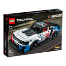 LEGO NASCAR Next Gen Chevrolet Camaro ZL1 Technic