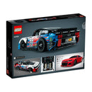 LEGO NASCAR Next Gen Chevrolet Camaro ZL1 Technic