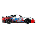 LEGO NASCAR Next Gen Chevrolet Camaro ZL1 Technic