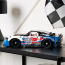 LEGO NASCAR Next Gen Chevrolet Camaro ZL1 Technic
