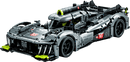 LEGO PEUGEOT 9X8 24H Le Mans Hybrid Hypercar
