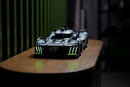 LEGO PEUGEOT 9X8 24H Le Mans Hybrid Hypercar