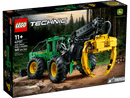 LEGO John Deere 948L-II Skidder