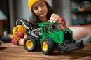 LEGO John Deere 948L-II Skidder