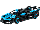 LEGO Bugatti Bolide Agile Blue