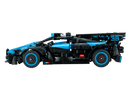 LEGO Bugatti Bolide Agile Blue