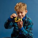 LEGO Heavy-Duty Bulldozer Technic