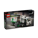 LEGO Mack LR Electric Garbage Truck Technic
