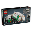 LEGO Mack LR Electric Garbage Truck Technic