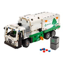 LEGO Mack LR Electric Garbage Truck Technic