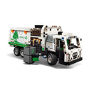 LEGO Mack LR Electric Garbage Truck Technic