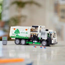 LEGO Mack LR Electric Garbage Truck Technic