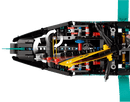 LEGO Emirates Team New Zealand AC75 Yacht