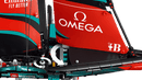 LEGO Emirates Team New Zealand AC75 Yacht