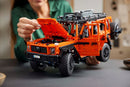 LEGO Mercedes-Benz G 500 PROFESSIONAL