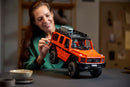 LEGO Mercedes-Benz G 500 PROFESSIONAL
