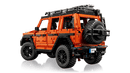 LEGO Mercedes-Benz G 500 PROFESSIONAL