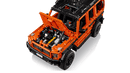 LEGO Mercedes-Benz G 500 PROFESSIONAL