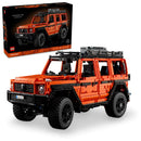 LEGO Mercedes-Benz G 500 PROFESSIONAL