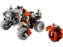 LEGO Surface Space Loader LT78