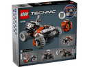 LEGO Surface Space Loader LT78
