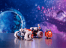LEGO Surface Space Loader LT78