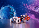 LEGO Surface Space Loader LT78