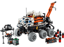 LEGO Mars Crew Exploration Rover