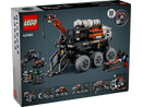LEGO Mars Crew Exploration Rover