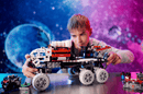 LEGO Mars Crew Exploration Rover