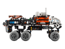 LEGO Mars Crew Exploration Rover