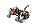 LEGO Mars Crew Exploration Rover