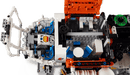 LEGO Mars Crew Exploration Rover