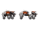 LEGO Mars Crew Exploration Rover