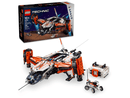 LEGO VTOL Heavy Cargo Spaceship LT81