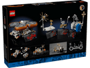 LEGO NASA Apollo Lunar Roving Vehicle - LRV
