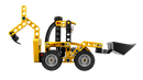 LEGO Backhoe Loader