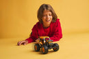 LEGO Monster Jam DIGatron Pull-Back