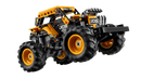 LEGO Monster Jam DIGatron Pull-Back