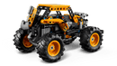 LEGO Monster Jam DIGatron Pull-Back