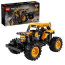 LEGO Monster Jam DIGatron Pull-Back