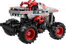 LEGO Monster Jam ThunderROARus Pull-Back