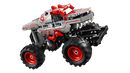 LEGO Monster Jam ThunderROARus Pull-Back