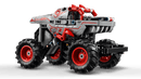LEGO Monster Jam ThunderROARus Pull-Back