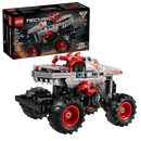 LEGO Monster Jam ThunderROARus Pull-Back