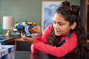 LEGO Deep-Sea Research Submarine