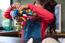 LEGO Deep-Sea Research Submarine