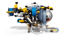 LEGO Deep-Sea Research Submarine