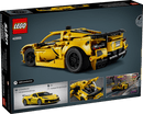 LEGO Chevrolet Corvette Stingray