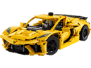 LEGO Chevrolet Corvette Stingray